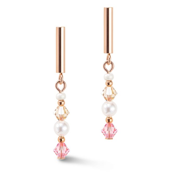 Coeur De Lion Earrings 6022211920