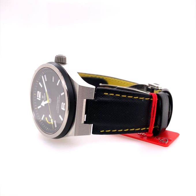 Tudor North Flag Automatic Gents Watch - Image 2
