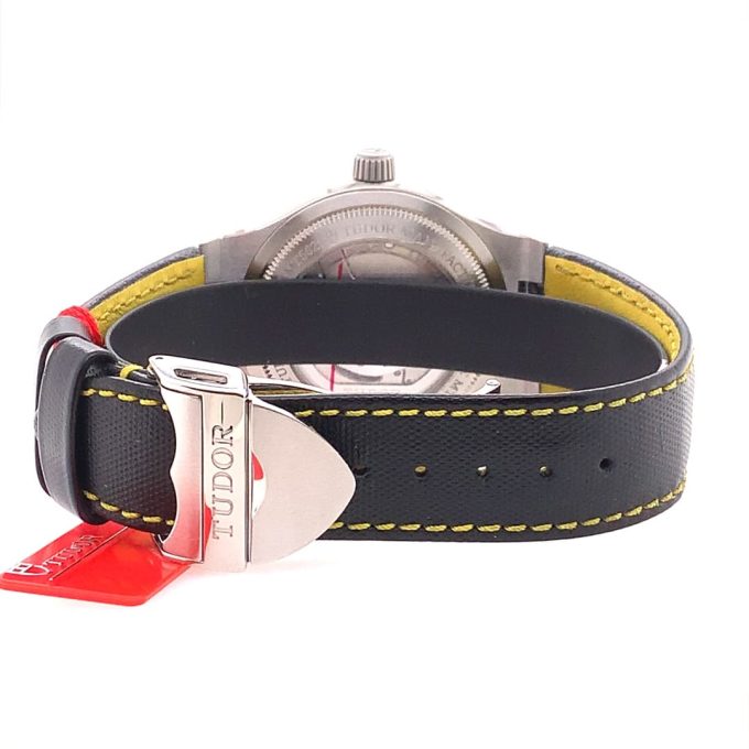 Tudor North Flag Automatic Gents Watch - Image 4