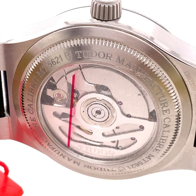 Tudor North Flag Automatic Gents Watch - Image 3