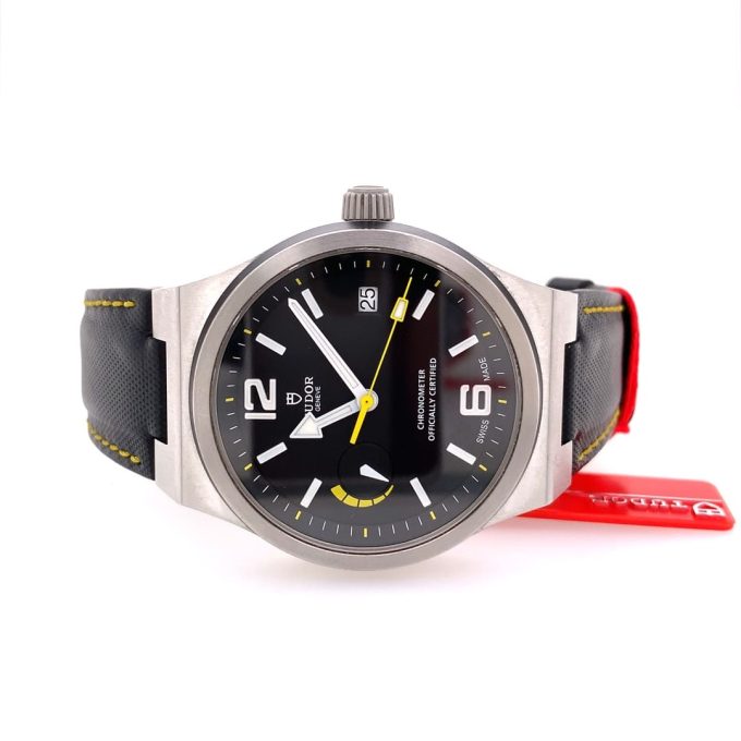 Tudor North Flag Automatic Gents Watch