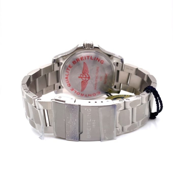Breitling Superocean Automatic 44 -  A17367 - Image 4
