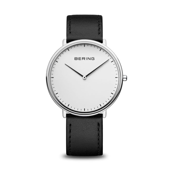Bering Slim Minimalist Watch 15739-404