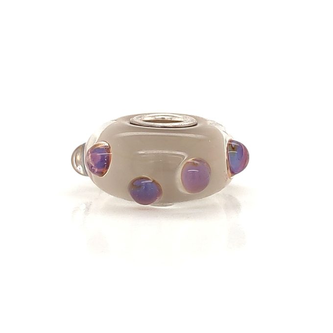 Trollbead - Beige Moonstone