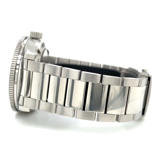 Omega '1957' Seamaster Steel Watch - Image 4