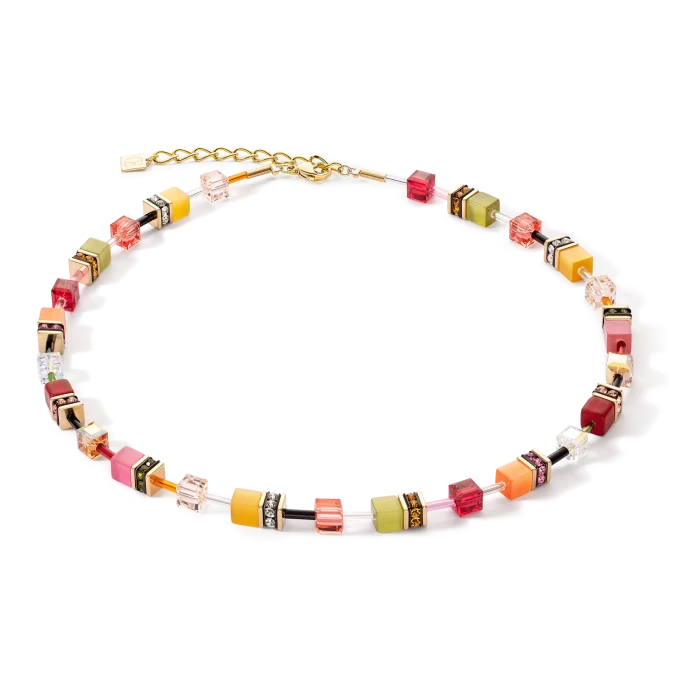 Coeur De Lion Necklace 2838101585