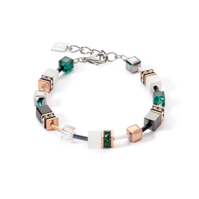 Coeur De Lion Bracelet 4013300521