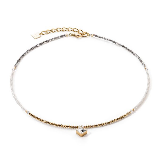 Coeur de Lion Necklace 6006101816