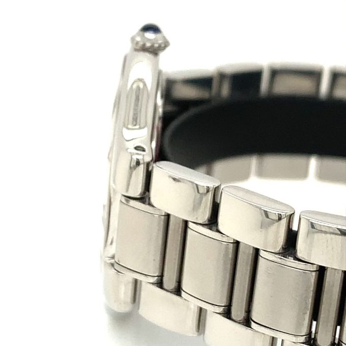 Must de Cartier 21 Ladies Watch - Image 6