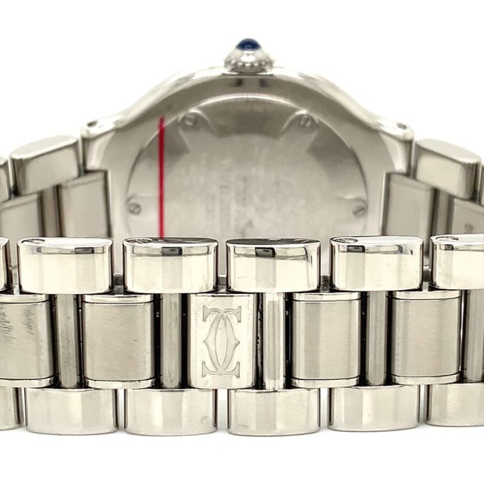 Must de Cartier 21 Ladies Watch - Image 5