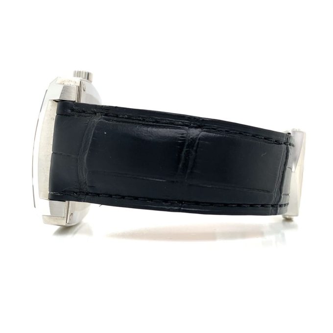 TAG Heuer Monaco Gents Watch WAW131A - Image 2