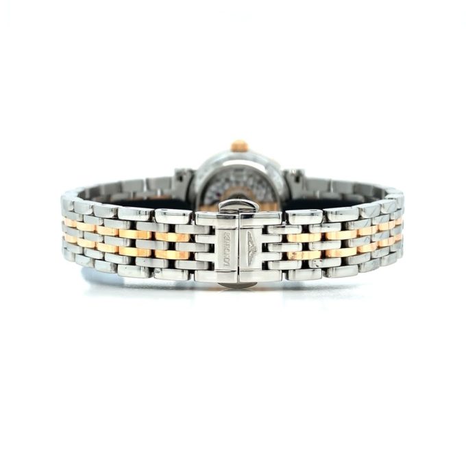 Longines Diamond Elegance Ladies Watch L43095887 - Image 3