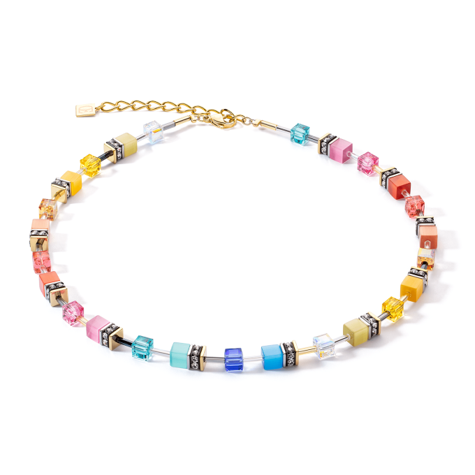 Coeur De Lion Necklace 2838101521