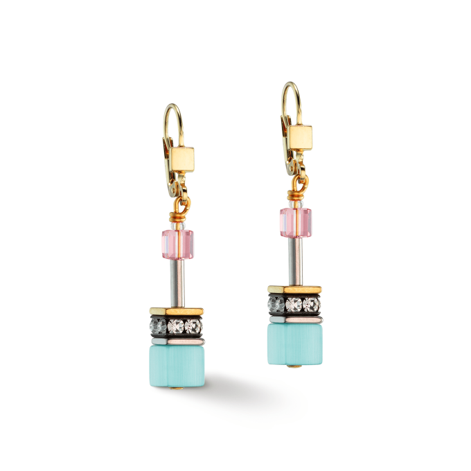 Coeur De Lion Earrings 2838201576