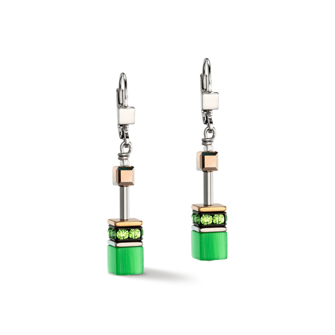 Coeur De Lion Earrings 4016200500