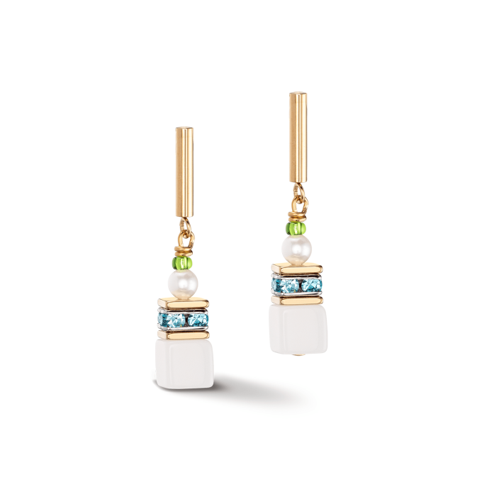 Coeur de Lion Earrings 4086211527