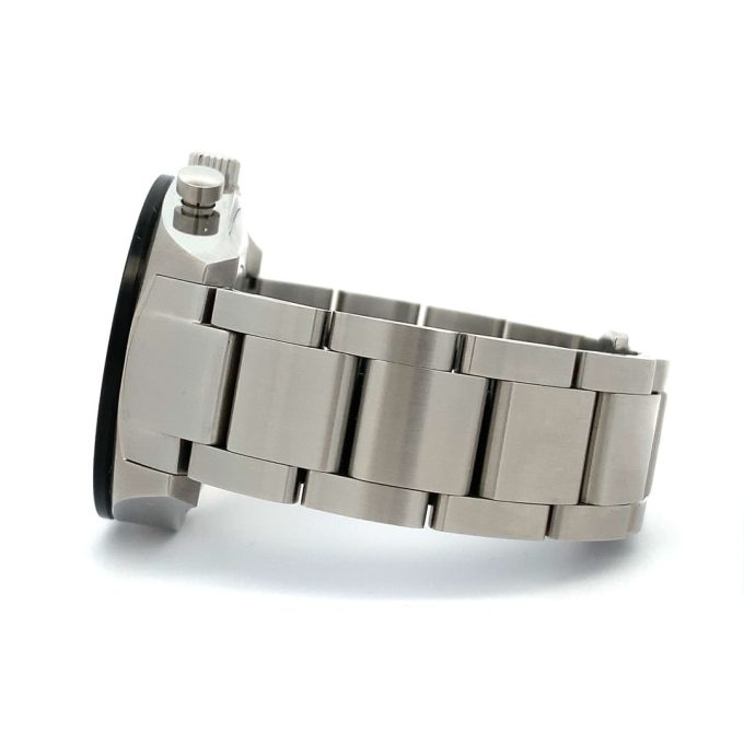 Tissot PRS516 Chronograph Watch - Image 5