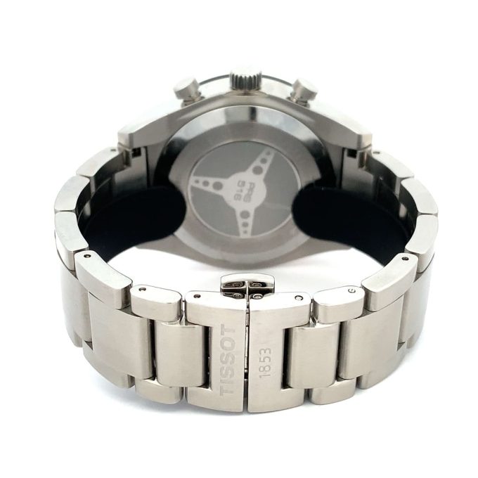 Tissot PRS516 Chronograph Watch - Image 4
