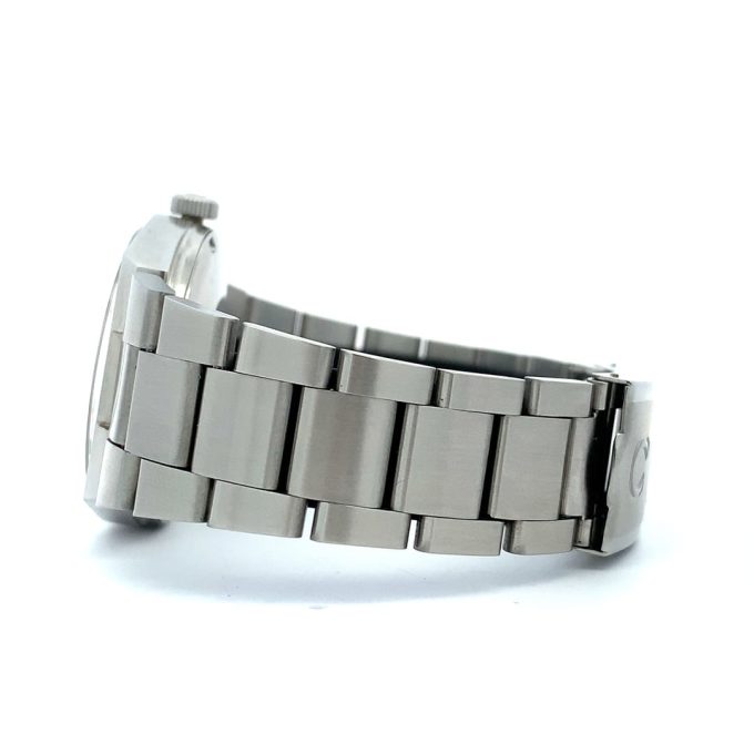 1972 Omega Geneve Steel Watch 136.0049 - Image 4