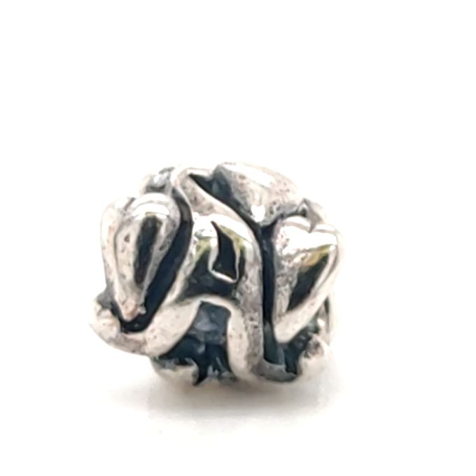 Trollbead - Letter A