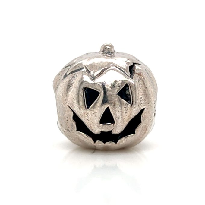 Trollbead - Pumpkin