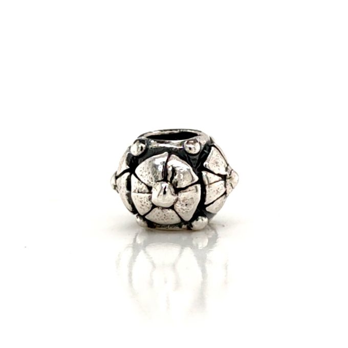 Trollbead - Christmas Rose