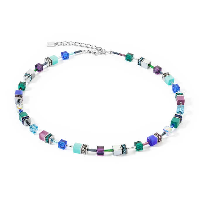 Coeur de Lion Necklace 4565/10/0500