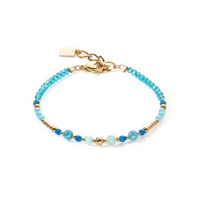 Coeur De Lion Bracelet 4350/30/0600