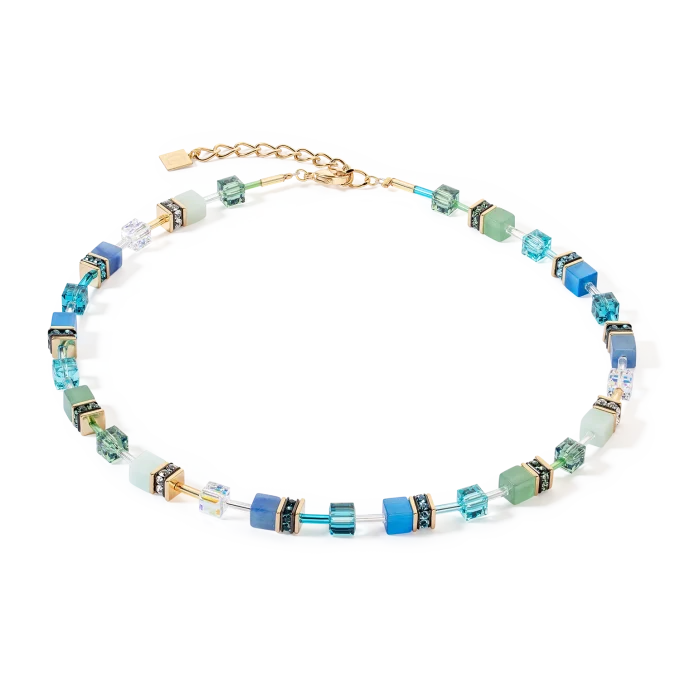 Coeur de Lion Necklace 4905/10/506