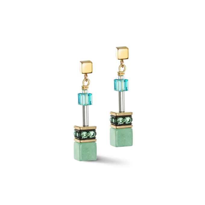 Coeur de Lion Earrings 4905/21/506